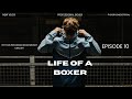 TRY THIS PRO BOXER BODYWEIGHT CIRCUIT!