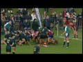 1st XV Rugby: King’s College v Auckland Grammar School | SKY TV