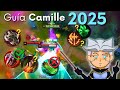 Te enseño TODO sobre el campeón que me llevó a Challenger Rank 1 | Sneith