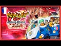 Inazuma eleven go chrono stone brasier 3ds  gnrique  french