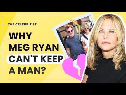 Βίντεο: Meg Ryan Net Worth