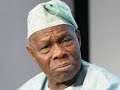 Obasanjo Blames FG Over 'Fulanization' of Nigeria