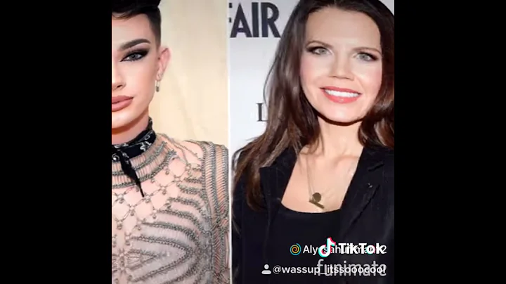 James or Tati??!!