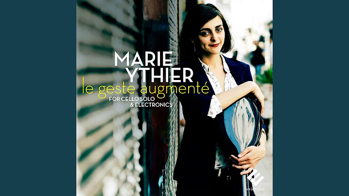 Marie Ythier - Topic