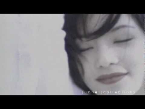 In Love With You (Music Video) - Regine Velasquez & Jacky Cheung