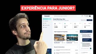 Por que seu currículo de DEV JÚNIOR não passa (e como resolver)