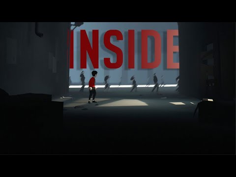 The Twisted Reality of Inside 