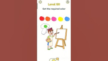 Dop 2 (Delete One Part) Level 151 -Walkthrough Solutions - All Levels - ‎⁨#shorts #subscribe #dop2