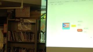 Using Mind Mup in the Classroom