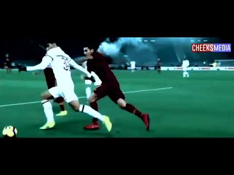 طير بينا يعم بياتيك لاعب ميلان   
