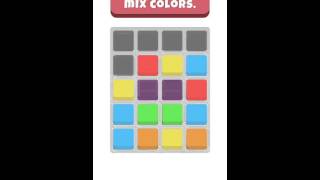 Promo Video - Color Morph Profile