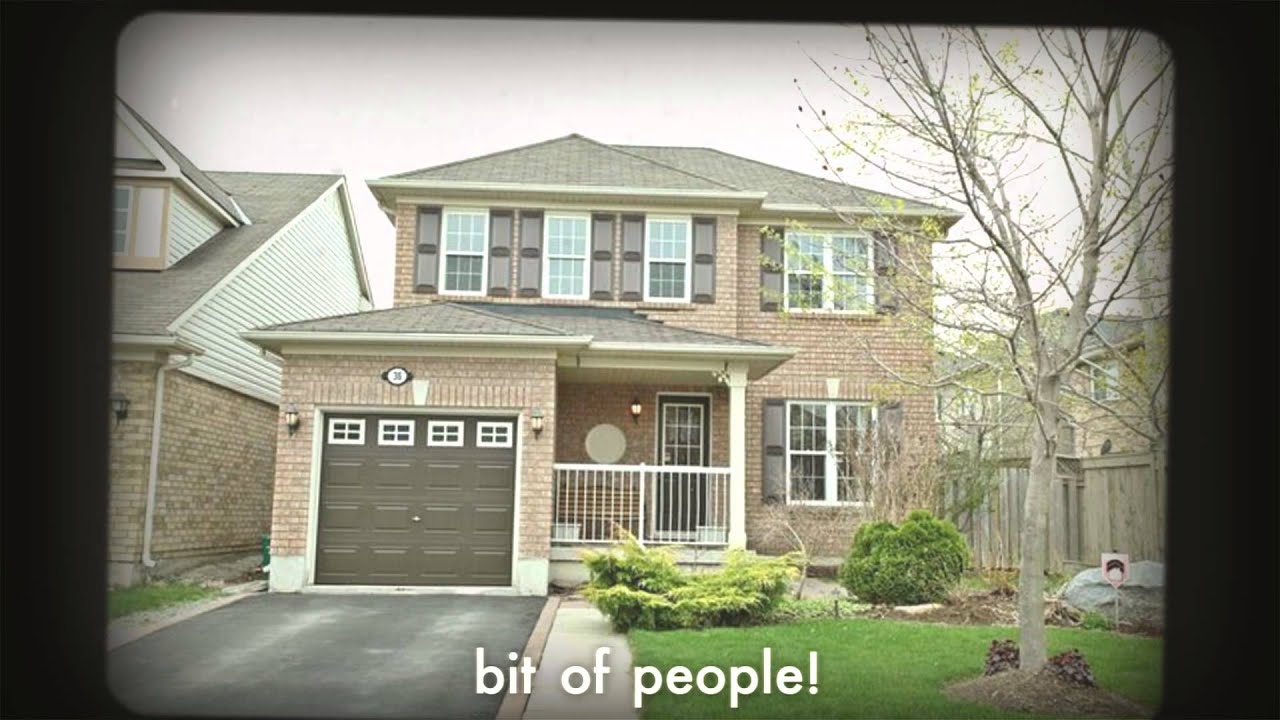 Brampton Real Estate Agent