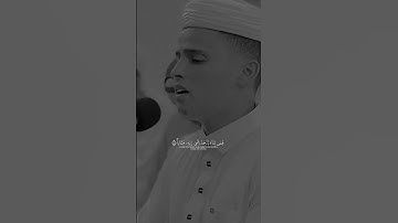 ما تيسر من سورة النبأ بصوت القارئ عبد العزيز سحيم ❤️