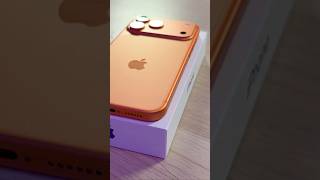 Apple iPhone 17 Pro Max Unboxing (Cosmic Orange) @RodrickViews