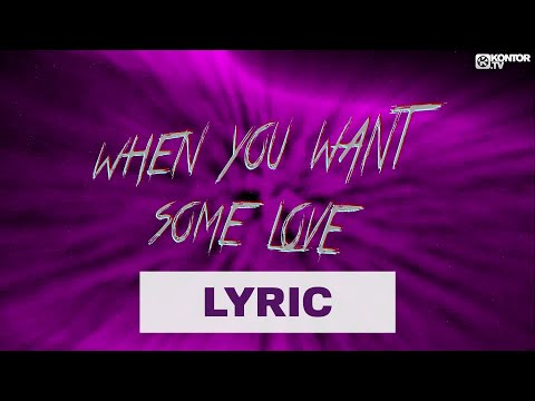 When You Want Some Love feat. Deep Vice & Mad Mark 