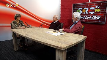 Verhalenavond over 80 jaar vrijheid