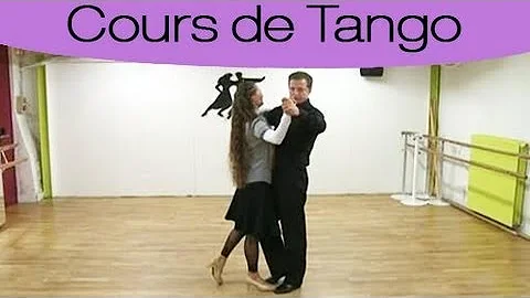 Comment apprendre à danser le tango ?