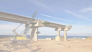 Scott-Macon Equipment More Cranes for More Terrains