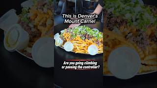 5 Pound Mt. Carne Challenge in Denver - Could You Summit?