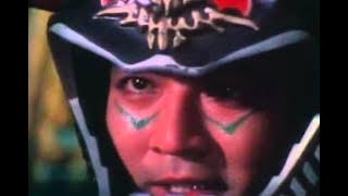 Sankoukai Cap 03 entero (El enviado de la Tierra - una bella mensajera del espacio)