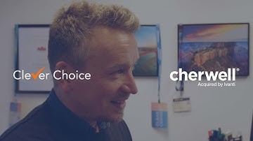 *See a short demonstration of Ivanti´s Cherwell Service Management - English subtitles*