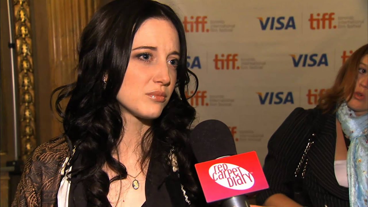 'Made In Dagenham' premieres at TIFF 2010