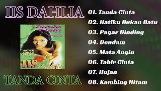 IIS DAHLIA - ALBUM TANDA CINTA