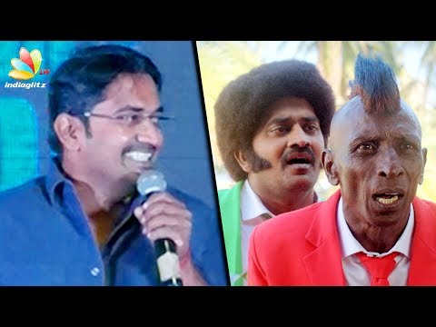 Vijay's Mersal Goes To National Awards! | Atlee | Samantha,Arya Speech IruttuAraiyilMurattuKuththu | I want to do an Adult-Comedy Film,Jayalalithaa Died on December 4 Itself ? | Dhivakaran Reveals | Apollo,Savitri Daughter VijayaChamundeswari Interview | Keerthi Suresh was brave enough to play Savitri,Karunakaran  Speech IruttuArayilMurattuKuththu Movie | Affair With Motta Rajendran :