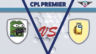 CPL Premier | MonkaGun vs SUS Banana