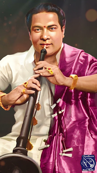 Sadhinchene | Carnatic Classical | Thyagaraja Krithi | Nadham Music