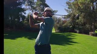 A True Quantum Leap In Performance From Callaway - Available At GlobalGolf