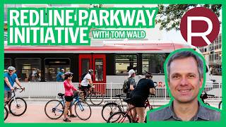 Active Transportation & Urban Trails: A Masterclass with Tom Wald