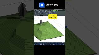 Full Revit Railing Hack: Attach Railings to ANY Surface! 🚧🔧 Update