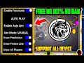 MOD 8 BALL POLL NEW || AUTO PLAY, PREDICTION LINE,  AIM SEMI, MANUAL AIM, AIM OTOMATIS FREE NO BAN