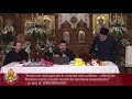 pr. SORIN MIHALACHE - Conferința - ”Practici ale vieții spirituale în contextul vieții cotidiene”