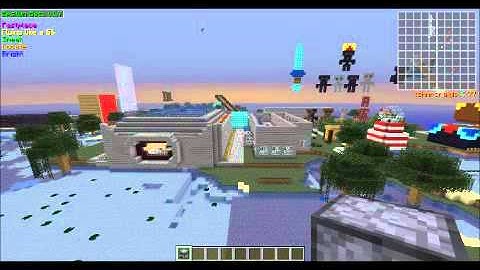 how to build in protected areas minecraft 1.0.0