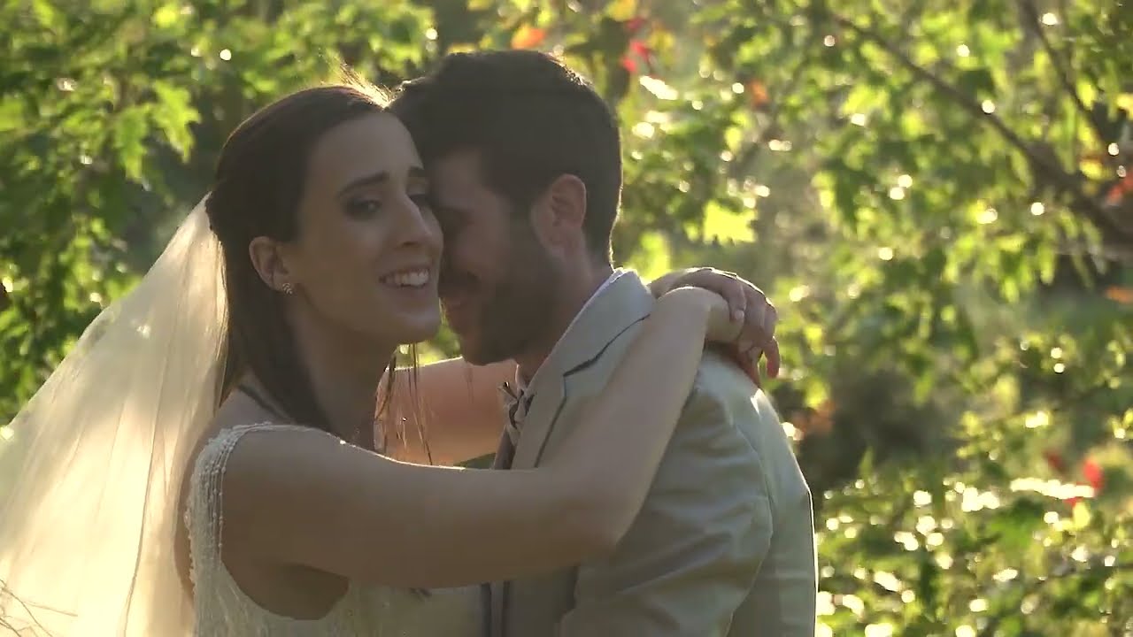 Rita e Marcos