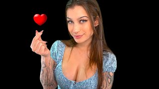 ASMR Roleplay TU VECINA COQUETEA CONTIGO ❤