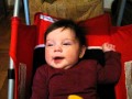 Tatev talking to Vinny