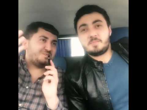 Vine//Mensur Şerifovdan Musabiqe//