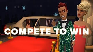 Compete To Win