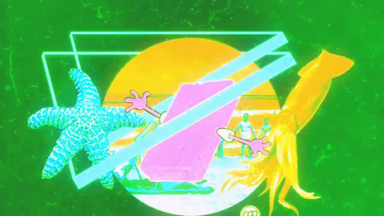 Sokro -  pretty patty