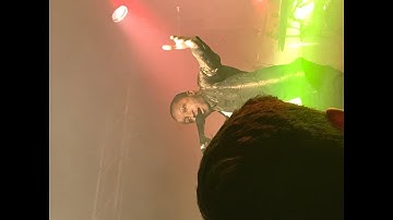 Rationale - Re.Up live at the Wedgewood Rooms 22.10.17