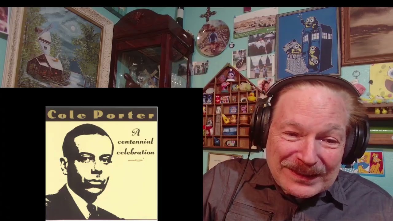 Cole Porter - Anything Goes (1934), A Layman's Reaction