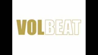 Volbeat -  Broken Man And The Dawn