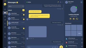 Squeep (A real time chat application): React, Redux, Express, mongoose, Socket.io