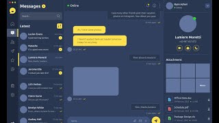 Squeep (A real time chat application): React, Redux, Express, mongoose, Socket.io