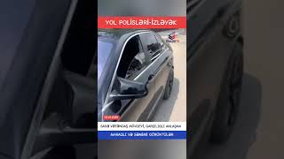 YOL POLİSLƏRİ