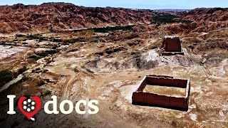 1200 Year Old Tomb Opened! - Raiders of the Lost Art - Archaeology Documentary