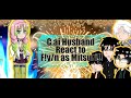 C.ai Husband React to F!y/n as Mitsuri!! #gachaclub#gachalife#enjoyy thanks for watchin❤️❤️✨